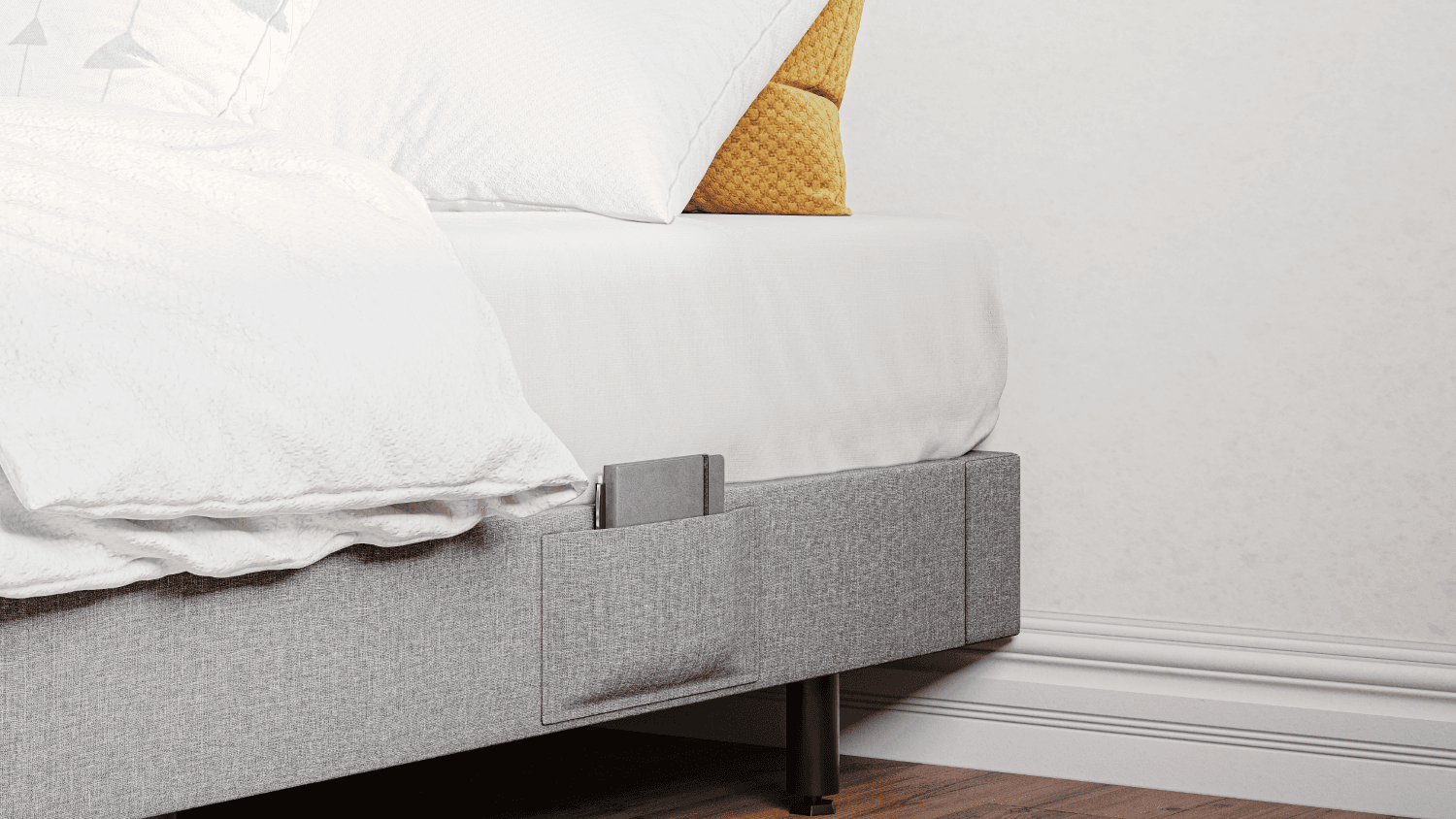 O que mais precisar ao seu alcance